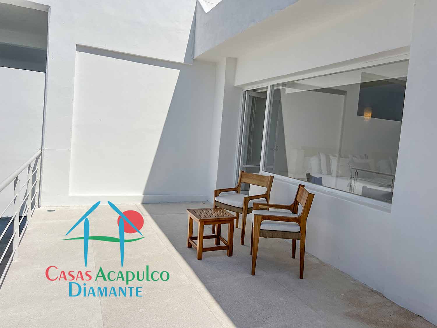 Casa Garbi - Recámara cuatro 9